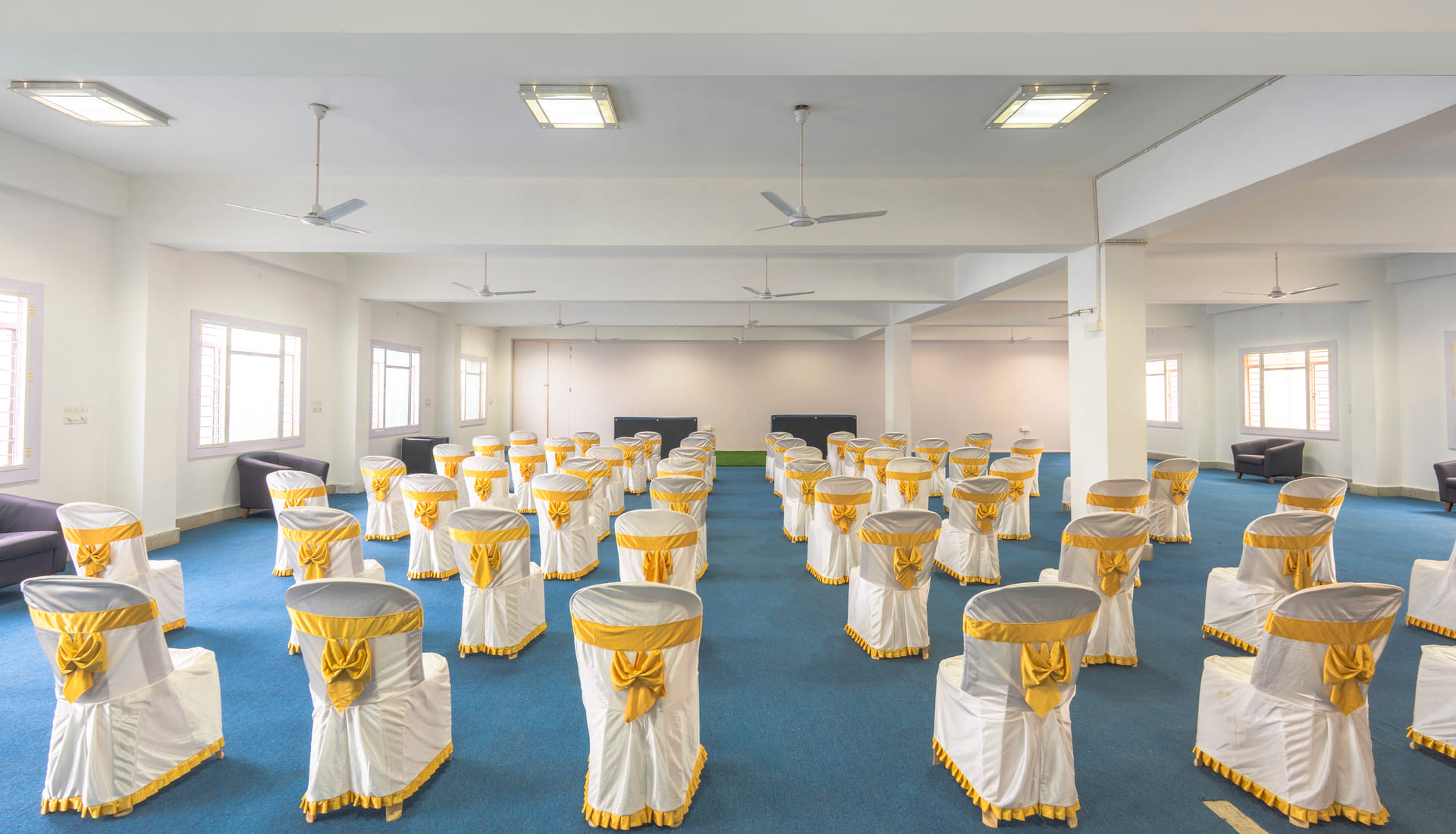 Meetings and celebrations at RD Hotels, HSR Layout