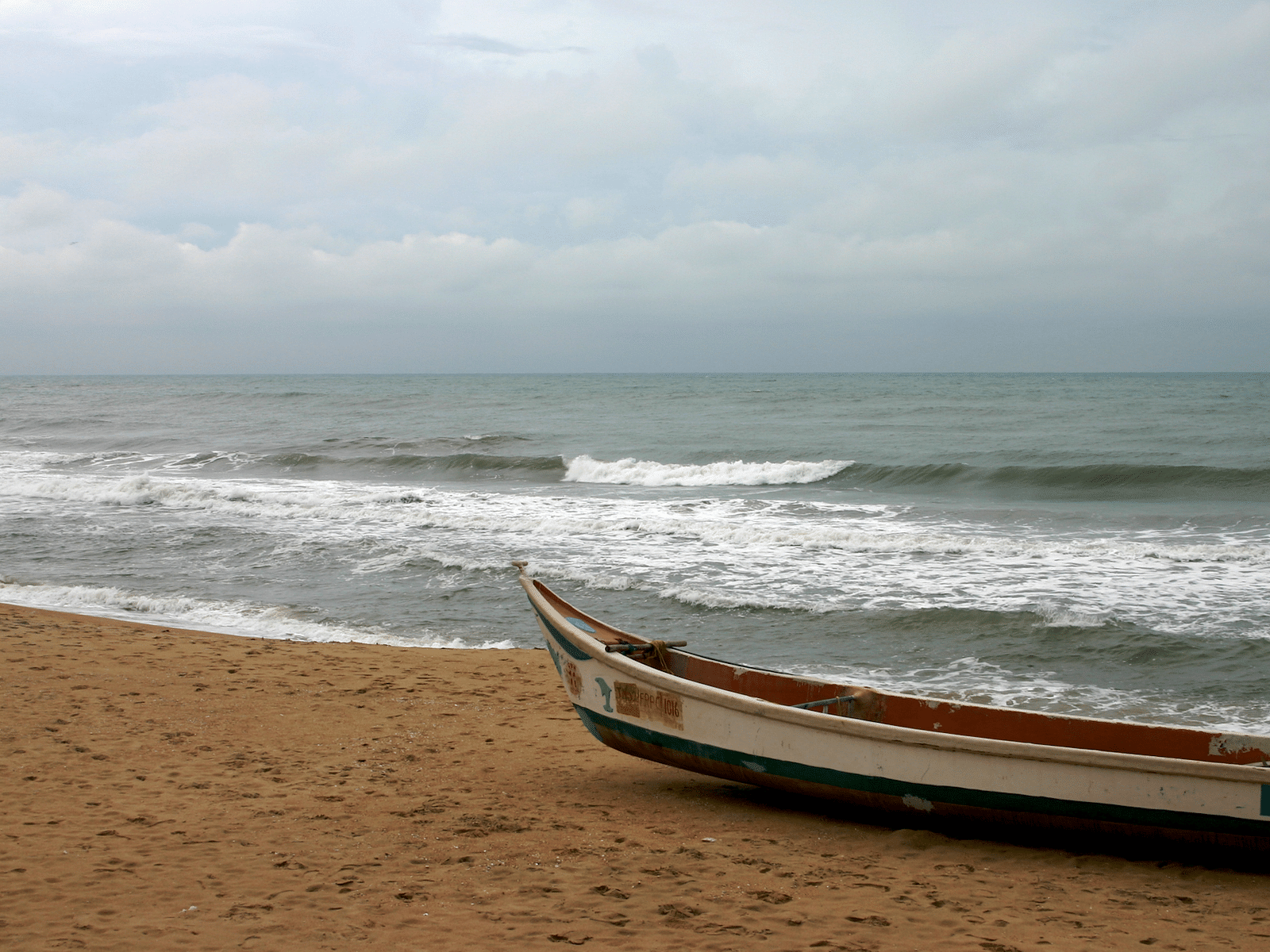 Covelong Beach, SRM Hotel Chennai 1