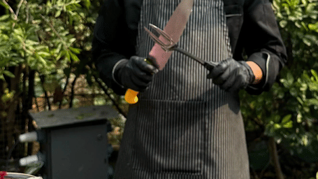 The Holly-Jolly Brunch