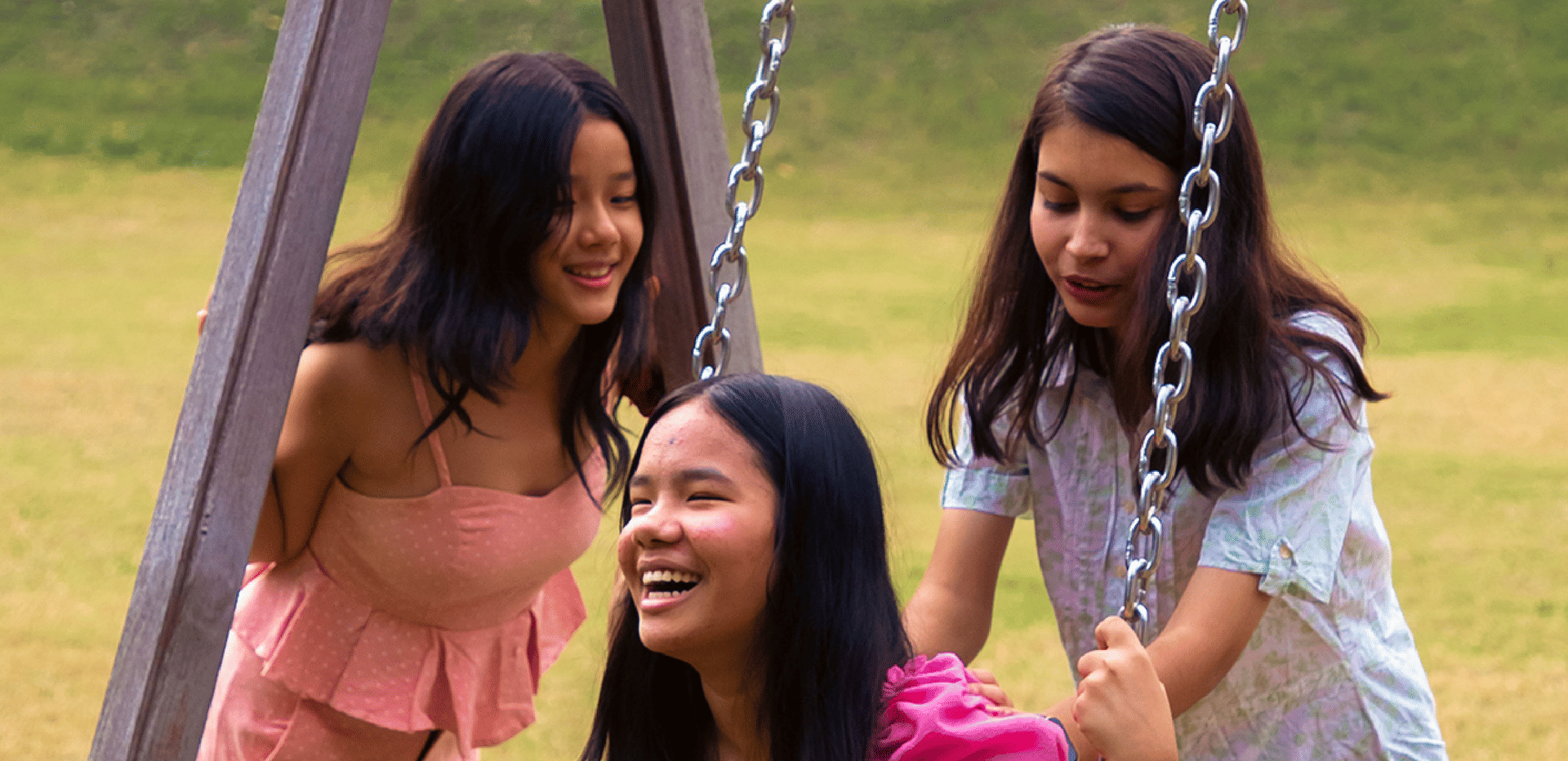 The Little Explorers