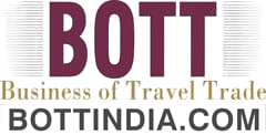 BOTT India Logo