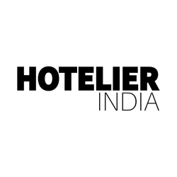 Hotelier India Logo