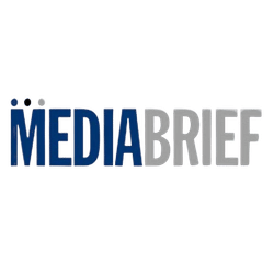 Media Brief Logo