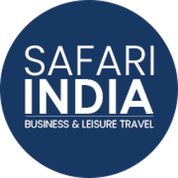 Safari India Logo