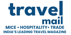 Travel Mail Logo