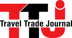 Travel Trade Journal Logo