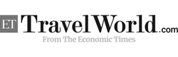 Travel World Online Logo