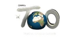 Travel World Online Logo