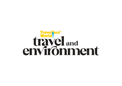 Travel and Environment Logo