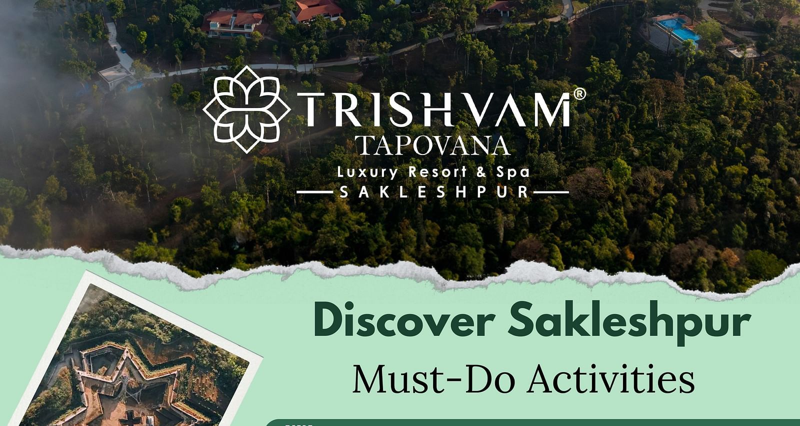 Sakleshpur story