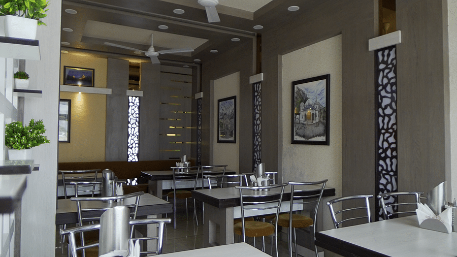  PJM2614 - Panchvati Inn Joshimath