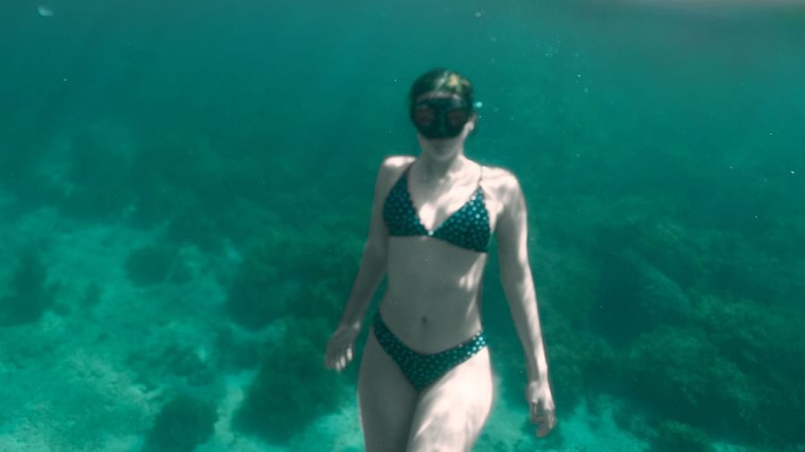 Scuba Diving 1