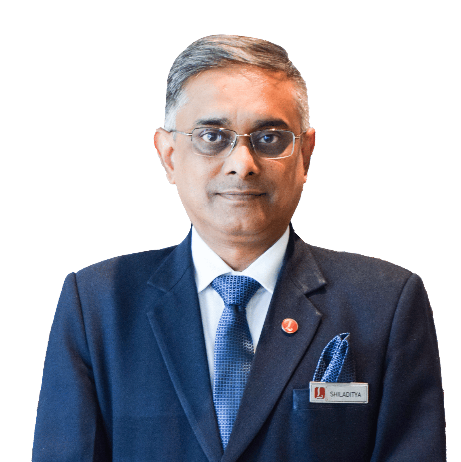 Shiladitya Mukherjee 1