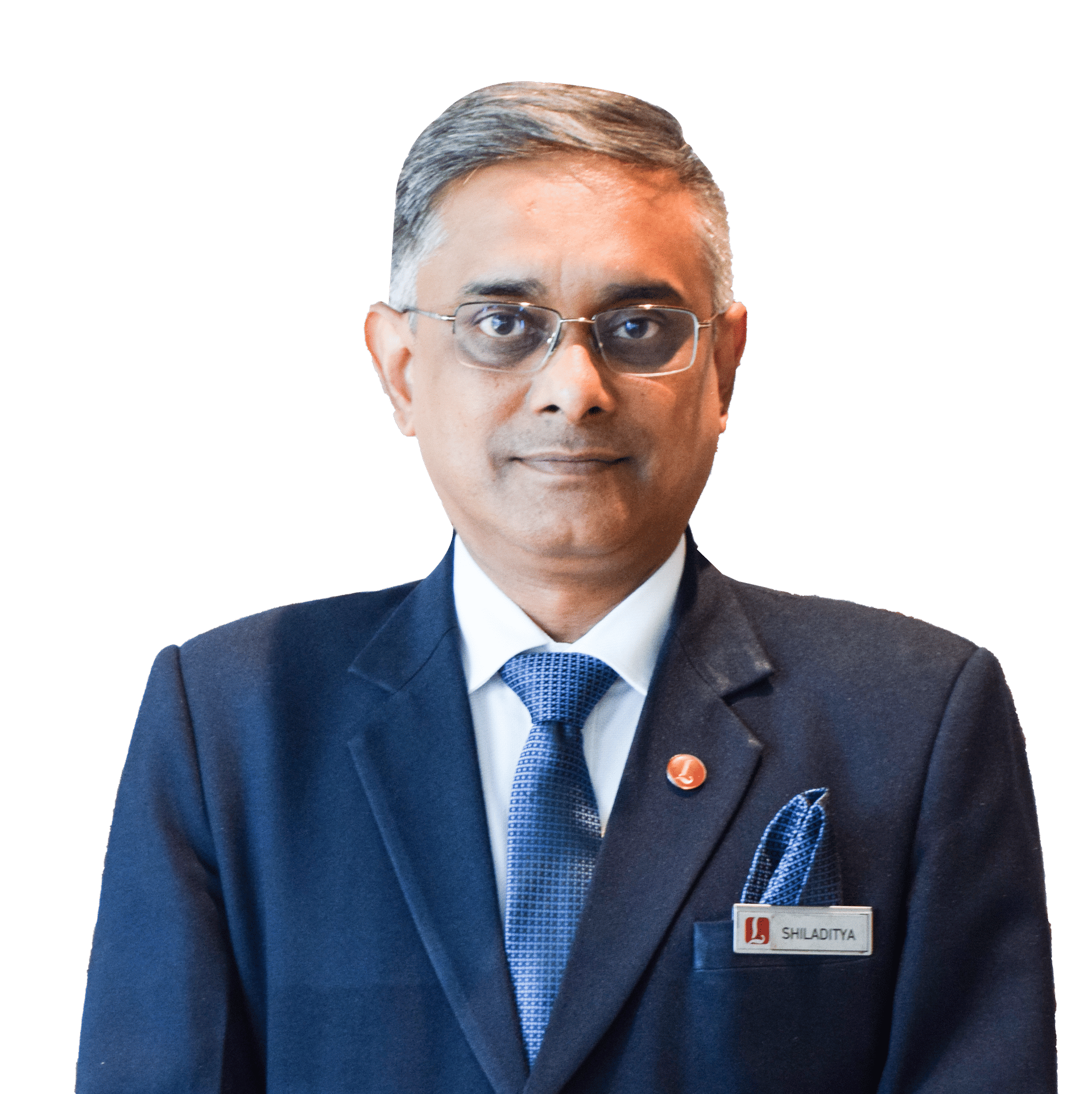 Shiladitya Mukherjee 1