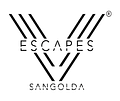 villa in palms logo