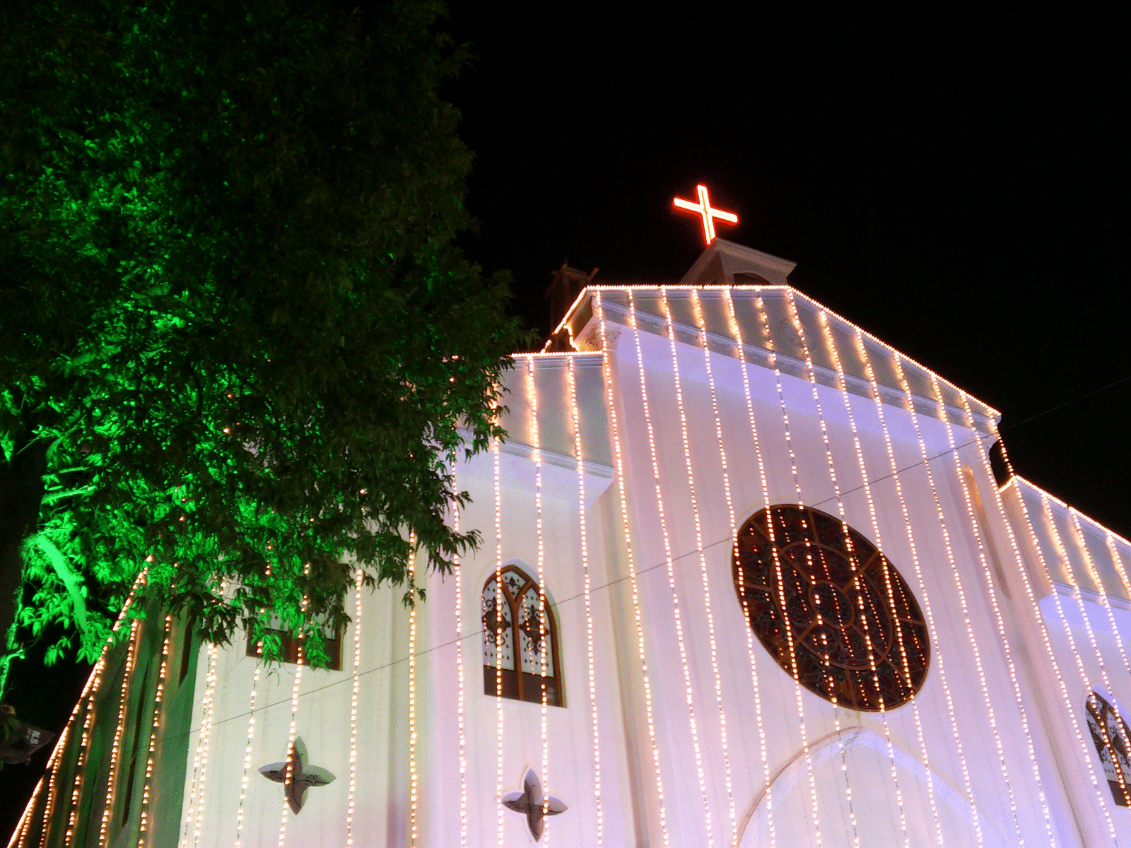 St Thomas Mount Chennai, SRM Hotel Chennai