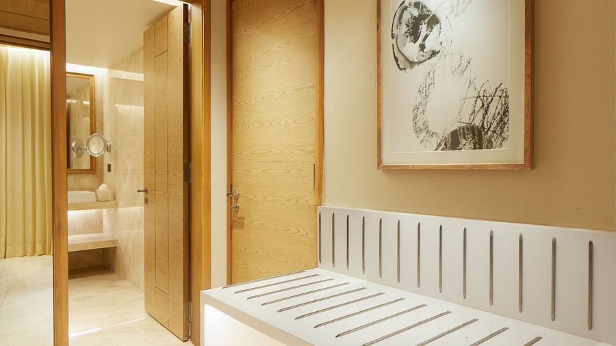 Suites in Chennai 6