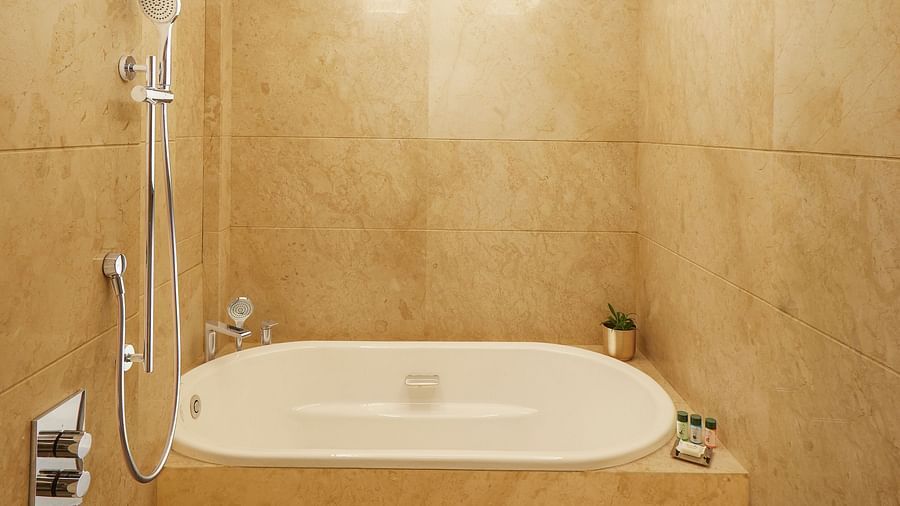 Suites in Chennai - Bathroom 3