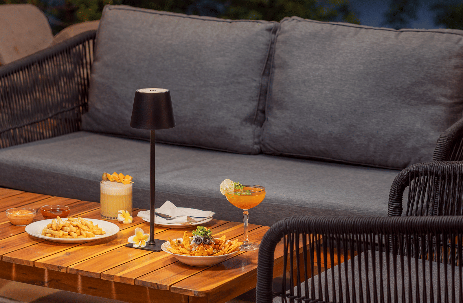 Harvest - Dining - 1st image