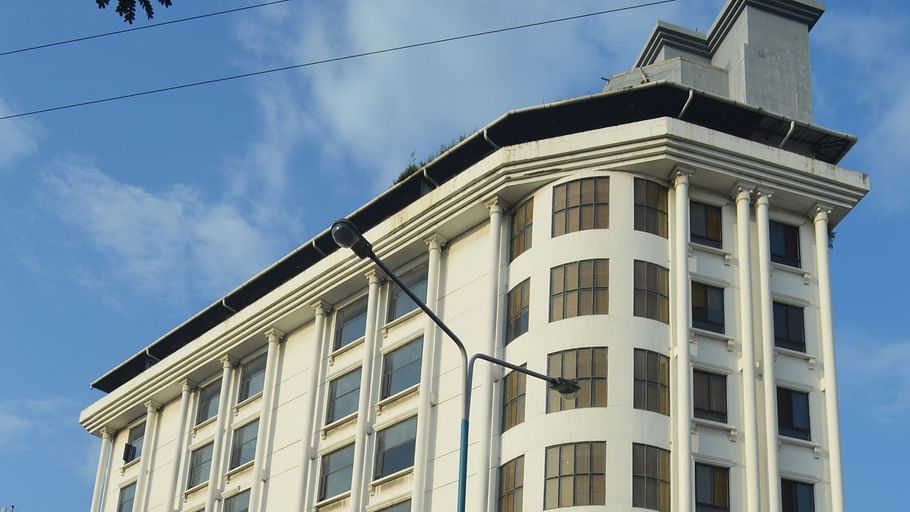 Harbour View Residency Cochin DSC 0152