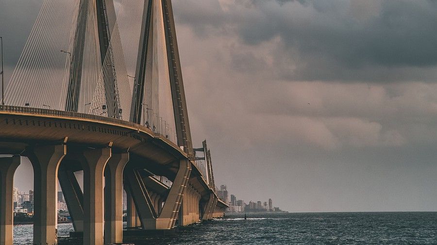 sealink in monsoon