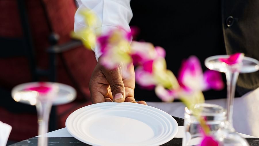 Haveli Restaurant Outdoor3