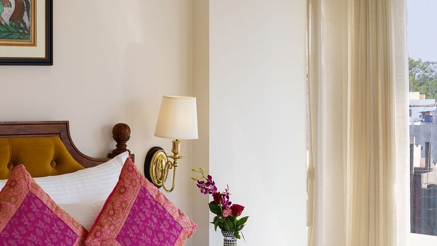 Haveli Suite Room1 303 