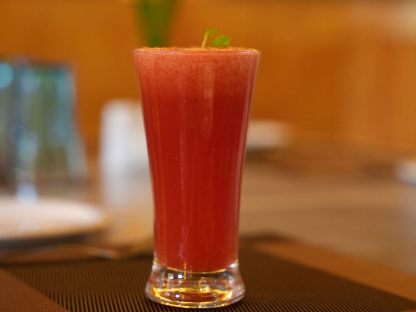 Food Images 12 WATERMELON JUICE