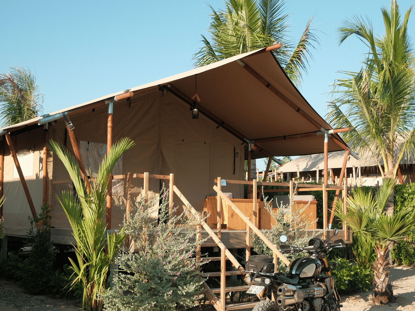 Ham Thuan Nam | Mui Ke Ga | South Vietnam Destinations