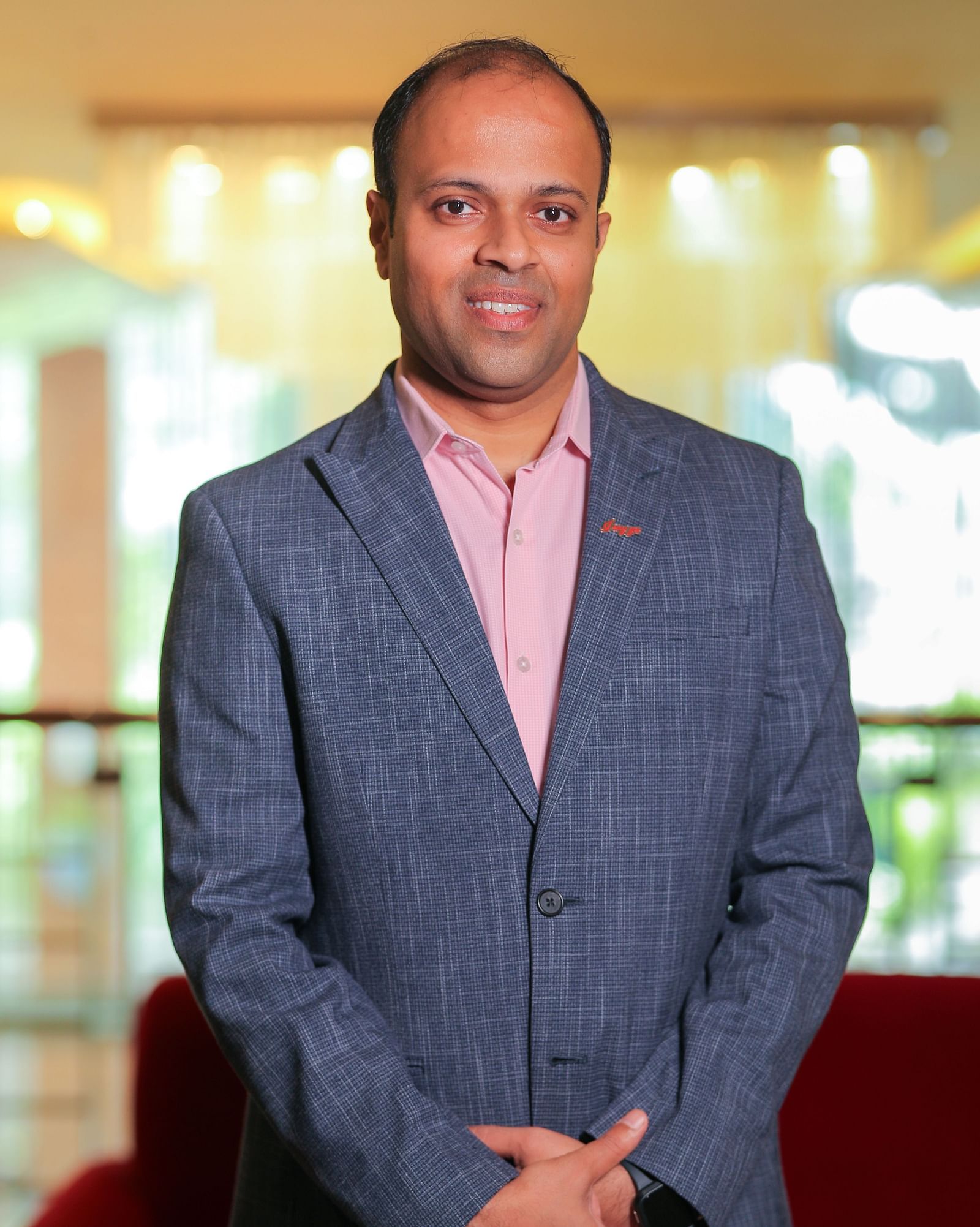 Mr. Shiv Kiran