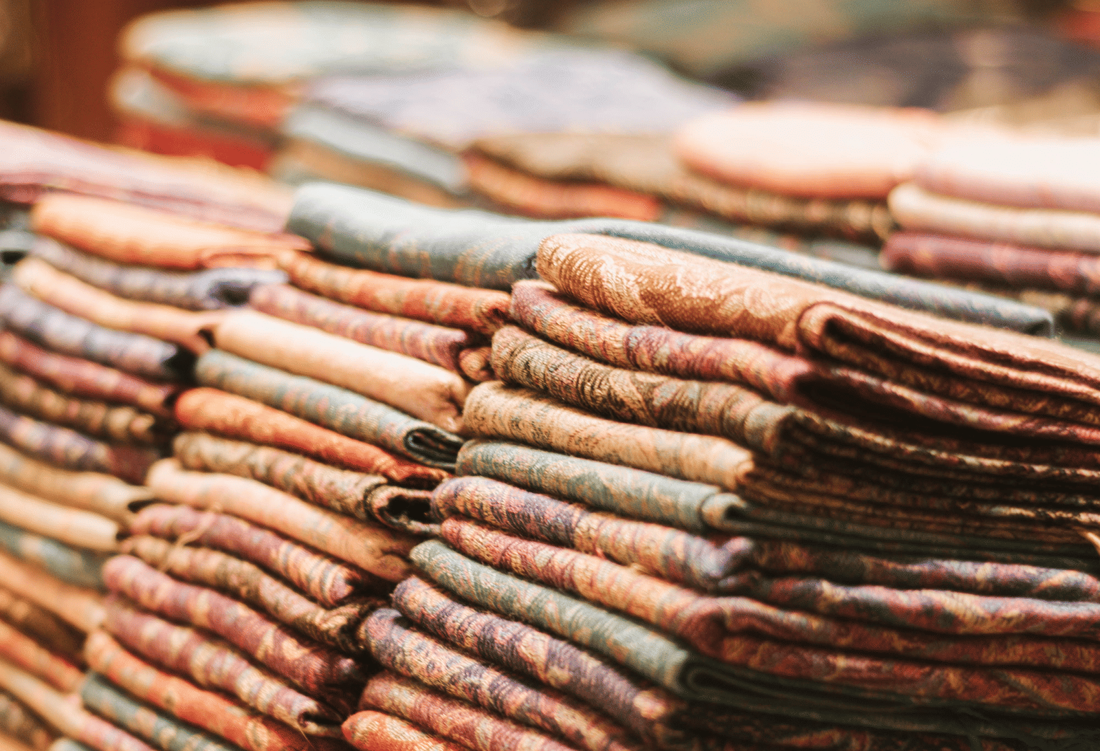 Textile Tourism in Chennai: Explore Handlooms and Traditional Fabrics