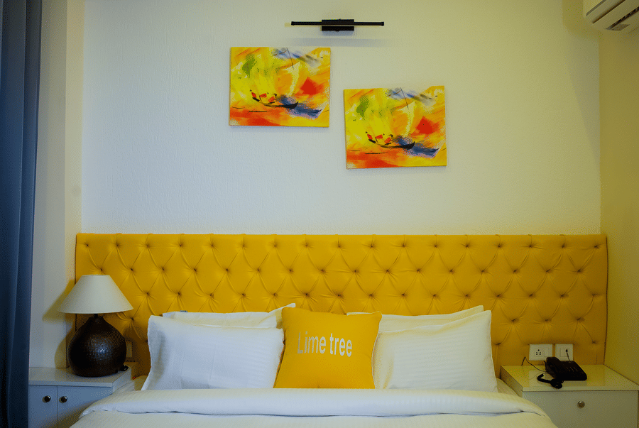 Lime Tree Luxury Studio — photo 3