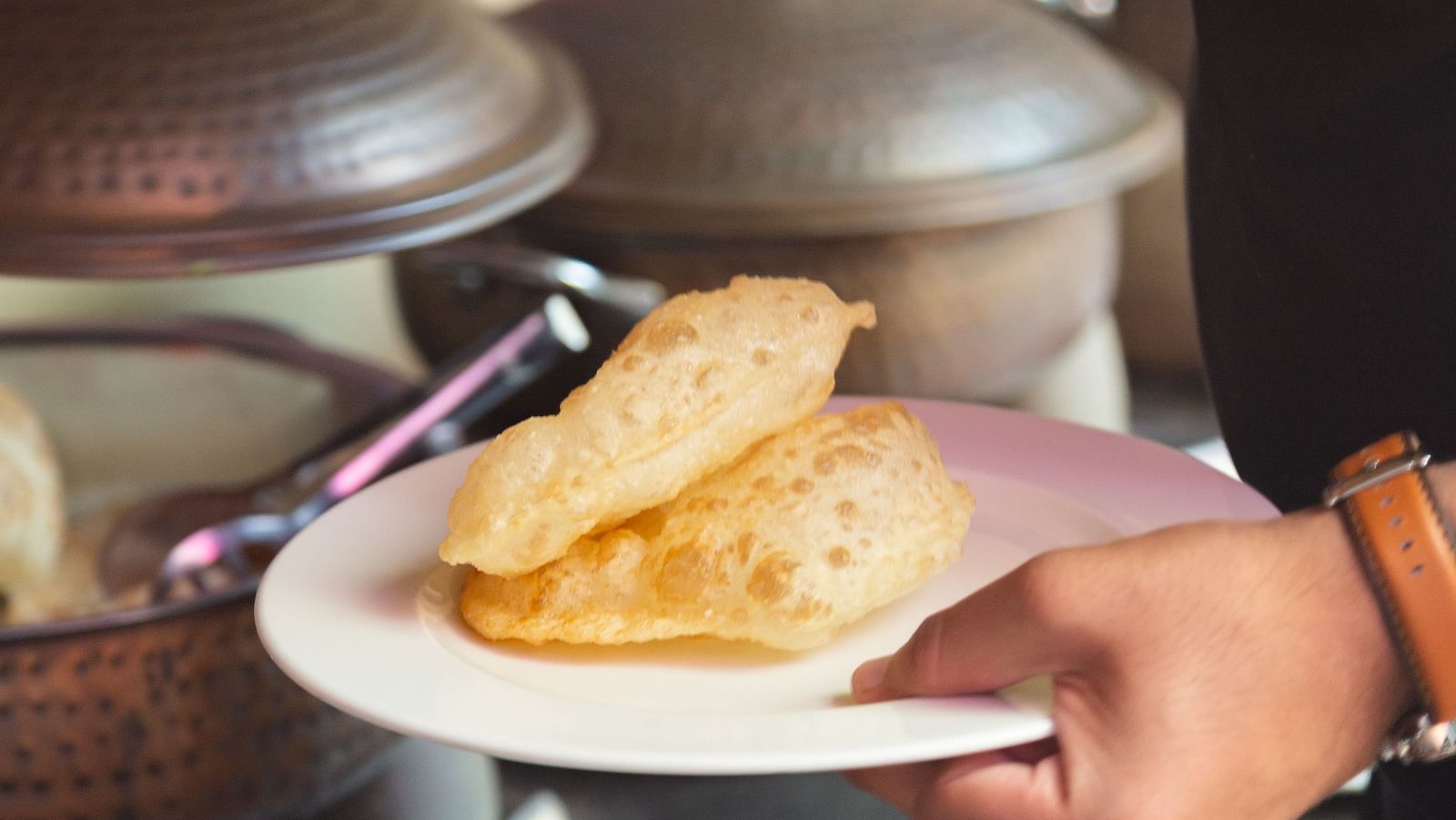 Images of Indus Cafe @ 3102bce