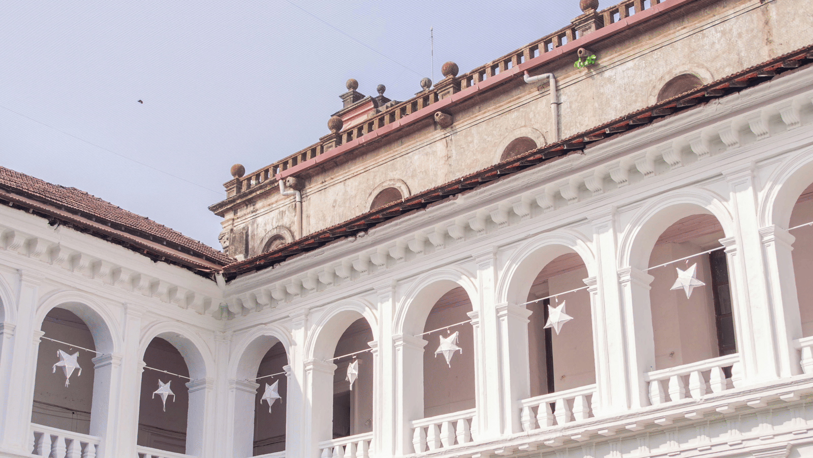Basilica of Bom Jesus, Goa | History, Timings & Visiting Tips