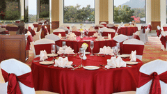Banquet Halls at RS Sarovar Portico Palampur,  Best Hotels in Palampur15