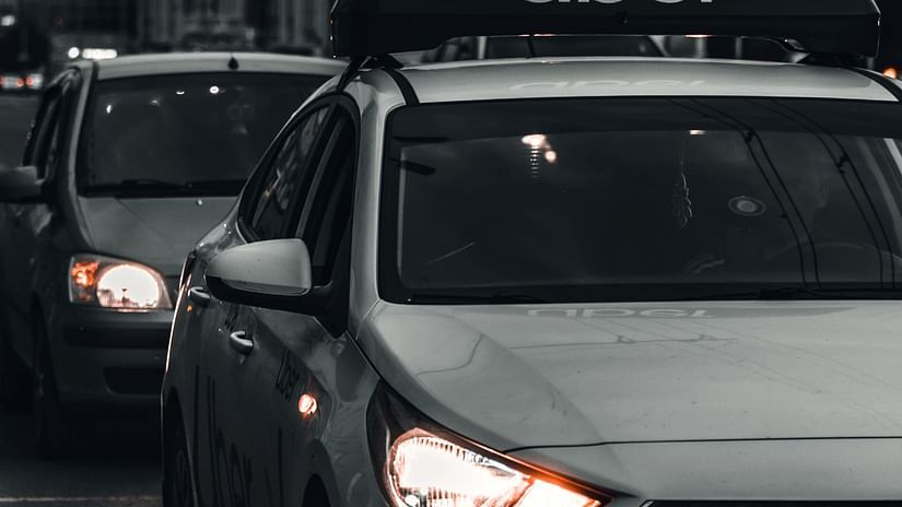 Uber