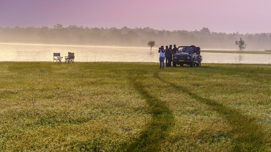 Things to do in Madhya Pradesh