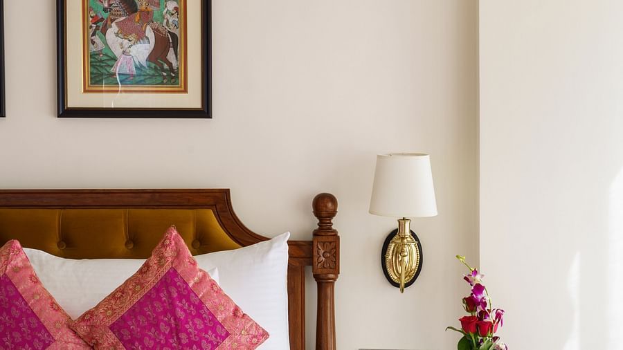 Havei Suite Room0 303