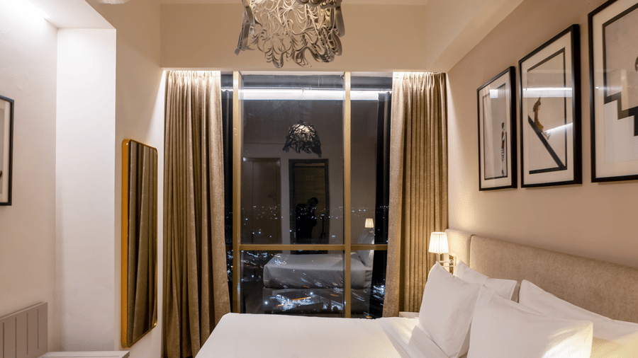 Premium Suite