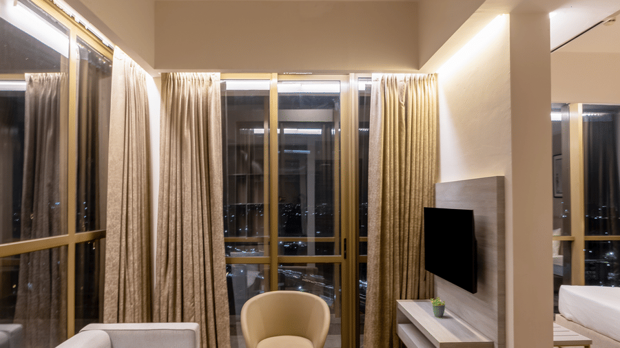 Premium Suite