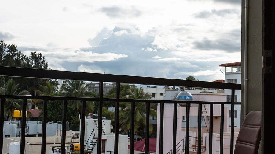 Balcony 2