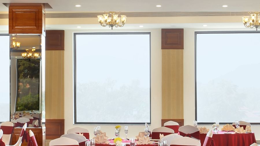 Banquet Halls at RS Sarovar Portico Palampur, Hotels in Palampur16