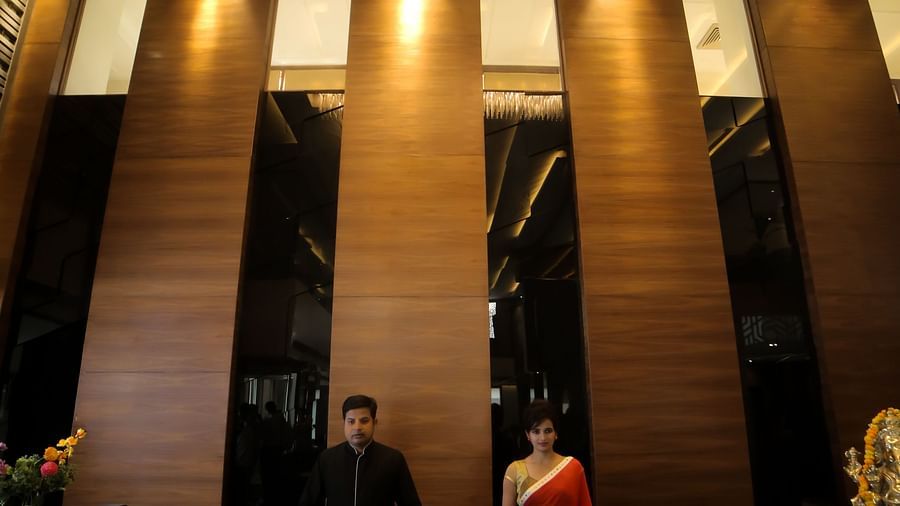 reception 3