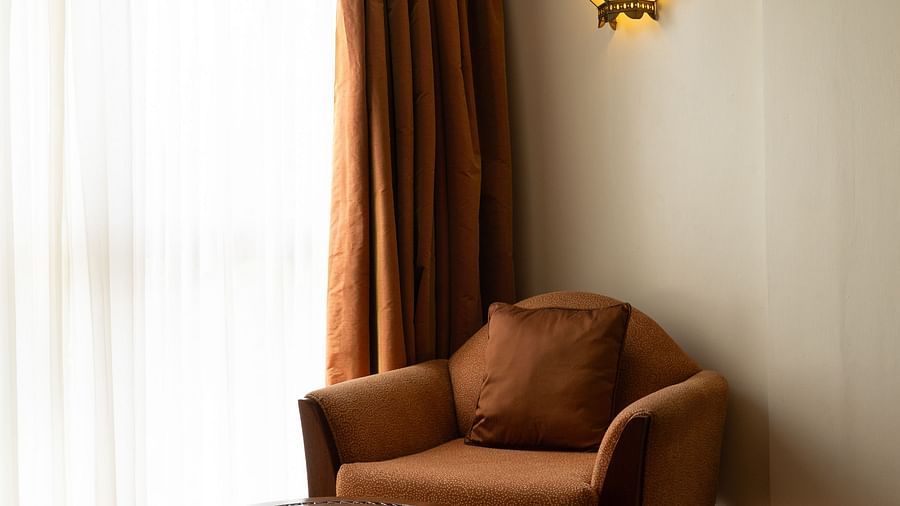 SUPERIOR ROOM 1