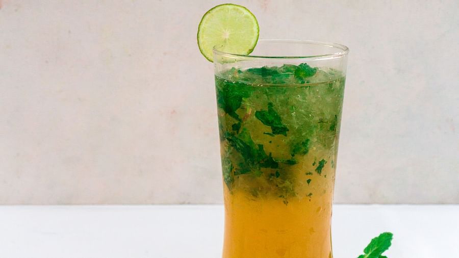 Spicy Mango