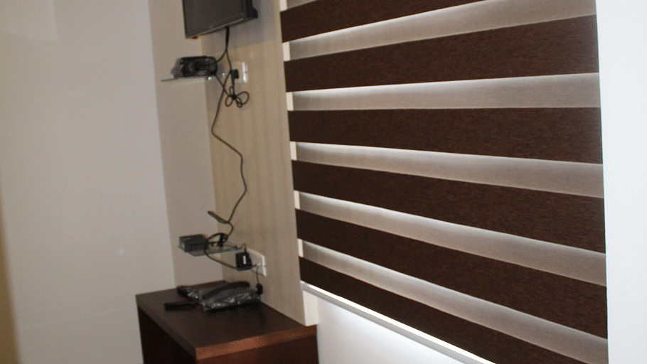 Dormitory Hall 3