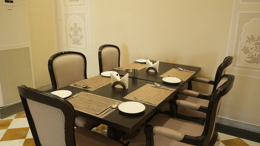 Dining darbar11