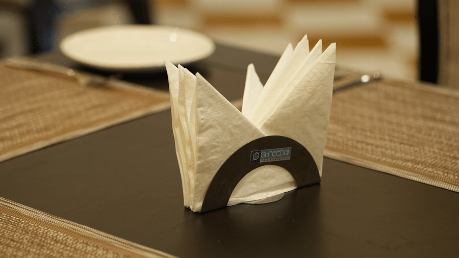 Dining darbar5