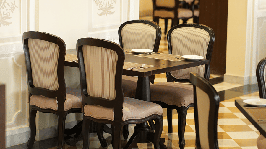 Dining darbar7