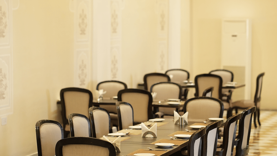 Dining darbar 6
